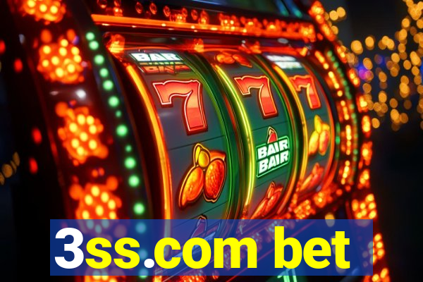 3ss.com bet